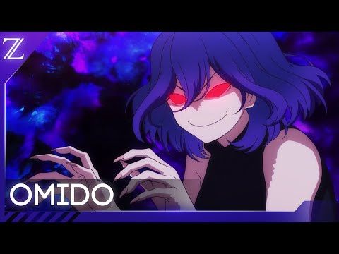 OMIDO x Silent Child - Me &amp; My Demons | AMV