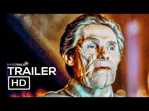 Best New SCI-FI Movie Trailers (2023)