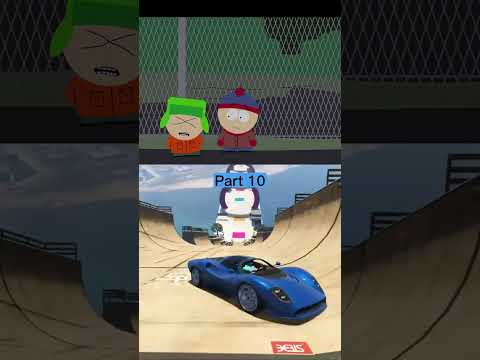 South Park Series || Cartmanland || Part 10