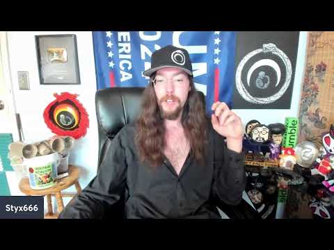 Wednesday LIVE: US Army Cuts, Bump Stocks, Bidens Dementia and Cope