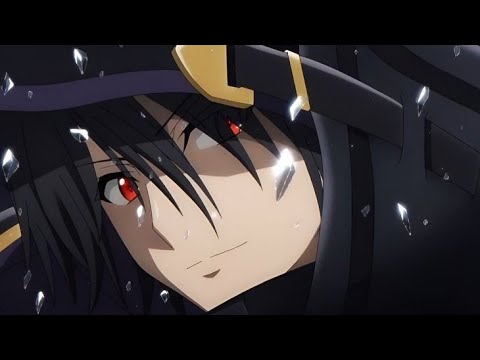 The Eminence in Shadow [AMV] (Nito-Onna, Yohan Gerber, HORT3N Cover)