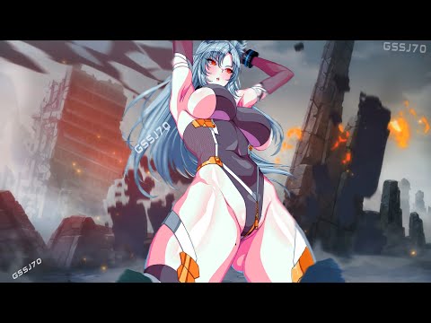 [ AMV ] Revolution