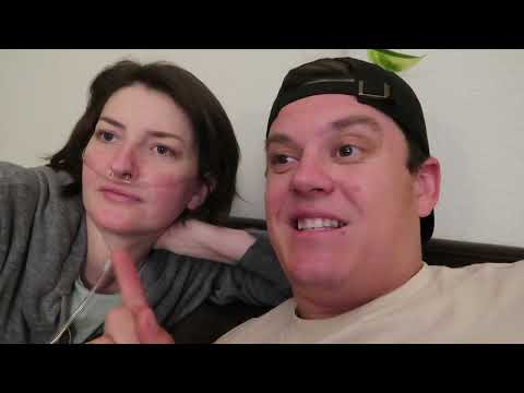 We Told The Kids I&#039;m Dying :(