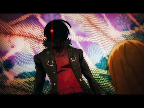 Saikyou no Shienshoku &quot;Wajutsushi&quot;「AMV」- Perfect Disaster