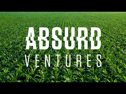 Absurd Ventures