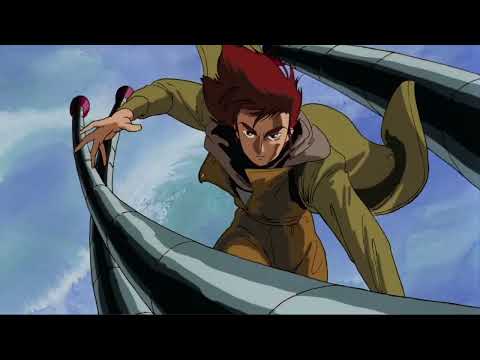 Skinny Jones - Water [amv]