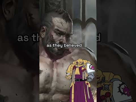 Amnesiac Space Marine Becomes A FARMER?!