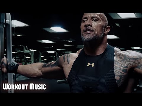 Best Gym Workout Music 2024 🔥 Trap Workout Music Mix 👊 Fitness &amp; Gym Motivation Music 2024