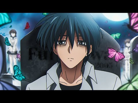 LIL DUSTY G - SQUINTSOYOUCANSEE [Lyrics x AMV]