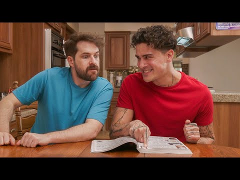 Food Battle 2023 TRAILER