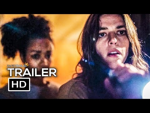 JETHICA Official Trailer (2023)