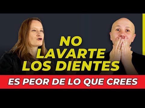 Esto NO se lo enseñan a los MÉDICOS ¡Cuidado! Las BACTERIAS que dominan tu cuerpo