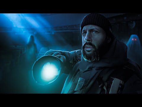 Dans un cinéma français hanté