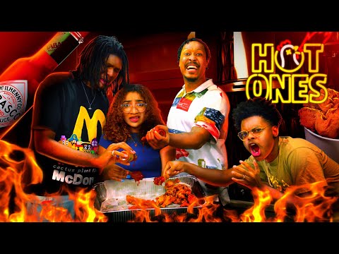 SOMEBROS HOT ONES 2