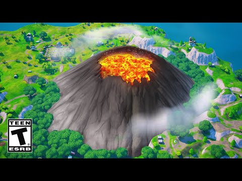 Fortnite OG IS SECRETLY CHANGING…