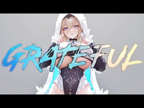 Grateful | AMV | Anime Mix