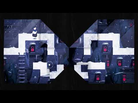 Paper Trail Netflix Trailer
