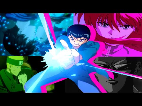 Anime Mix「AMV」- Purge Me (Jazz Groove Remix)