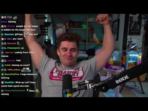 🔴 BIG DRAMA VOTING IN THE GAME AWARDS