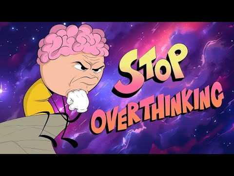 Overthinkers be like...