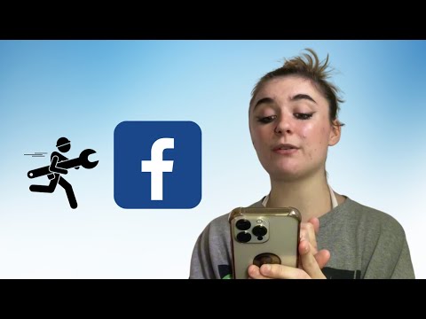 Facebook not working? Here are the most common issues and how to fix them!