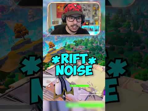 The Never-Ending Rift