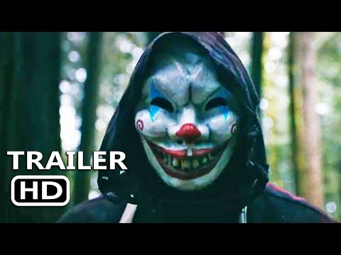 THE DEEP WEB: MURDERSHOW Official Trailer (2023)