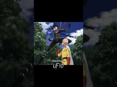 When you win by Accident in ROBLOX Saitama Battlegrounds