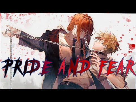 Pride and Fear - AMV - 「Anime MV」 - AnimeMix 4K