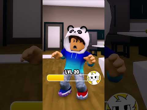 When MOM Turns Into CHIPI CHIPI CHAPA CHAPA In Roblox Brookhaven! #roblox #shorts