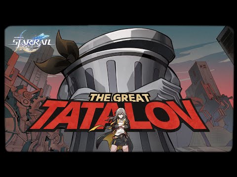 Sweet Dreams Preview - &quot;The Great Tatalov&quot; | Honkai: Star Rail