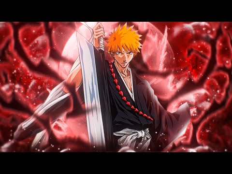 Shoreline Mafia – HEAT STICK (OHGEESY &amp; FENIX FLEXIN) [BLEACH AMV]