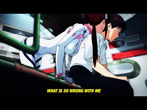 polearm - fate [Lyrics / AMV]