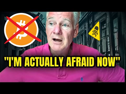 THEY&#039;RE Planning Something BIG To DESTROY Bitcoin In 2024 | Mark Yusko Bitcoin Prediction