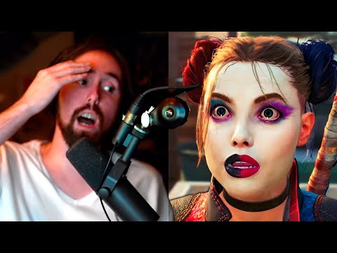 The Real Boogeyman of Gaming | Asmongold Reacts