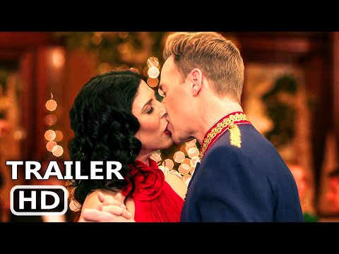 ROYALLY YOURS, THIS CHRISTMAS Trailer (2023) Romance Movie HD