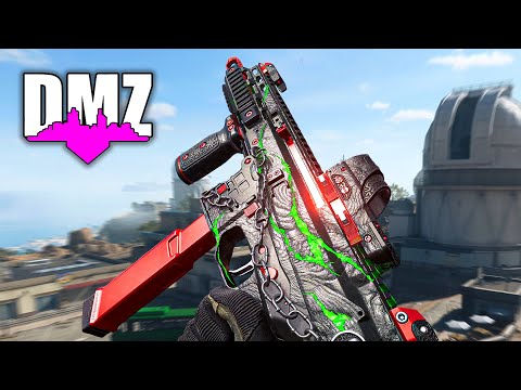DMZ then more Warzone practice!
