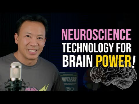 Boost Your BRAIN POWER with this Groundbreaking Technology 🧠