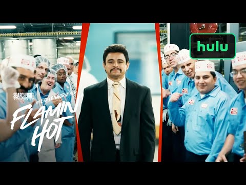 Flamin&#039; Hot | Official Trailer | Hulu