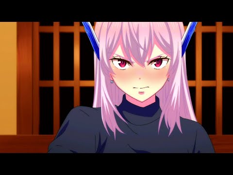 Mato Seihei no Slave「AMV」- Animal