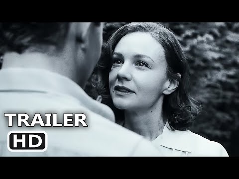 MAESTRO Teaser Trailer (2023) Carey Mulligan, Bradley Cooper, Drama Movie