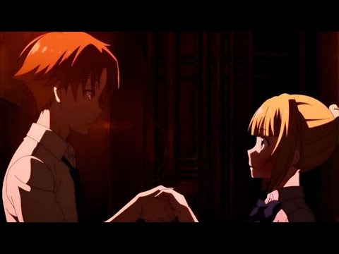 Classroom of The Elite [AMV] Discord