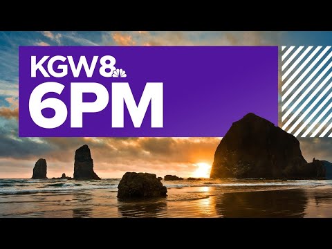 KGW Top Stories: 6 p.m., Tuesday February 20, 2024