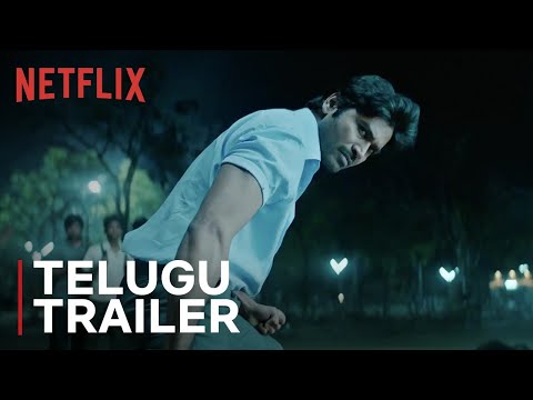 Sir | Official Trailer | Dhanush, Samyuktha Menon | Netflix India