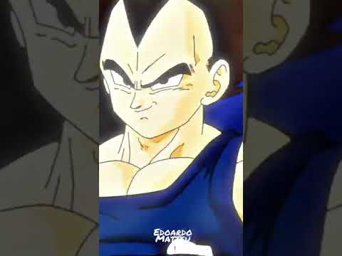 Goku &amp; Vegeta / Buu saga #amv #dragonball #short #shorts #dbs #super #dbz #goku #db #vegeta #fight