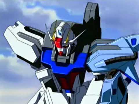 (AMV) Kira&#039;s Epic - Gundam SEED series (Venom Productions)