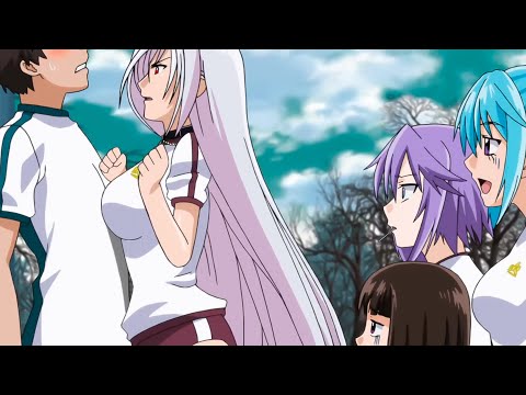 「AMV」- break the norm