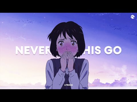 Tom Frane - Never Let This Go (Lyrics / AMV)