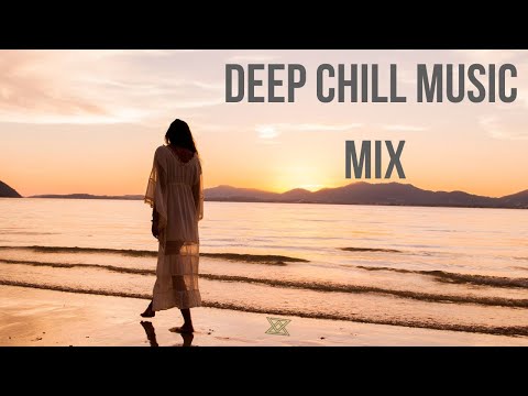 Beautiful Chill Music Mix 2024 - Relax Ambient Music - Zero 7 - ThieveryCorporation - (Andikter mix)