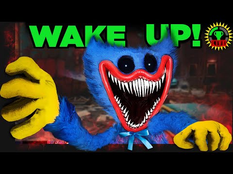 Poppy Playtime Chapter 3 Will Give You NIGHTMARES! | Poppy Playtime Chapter 3 (Full Release)